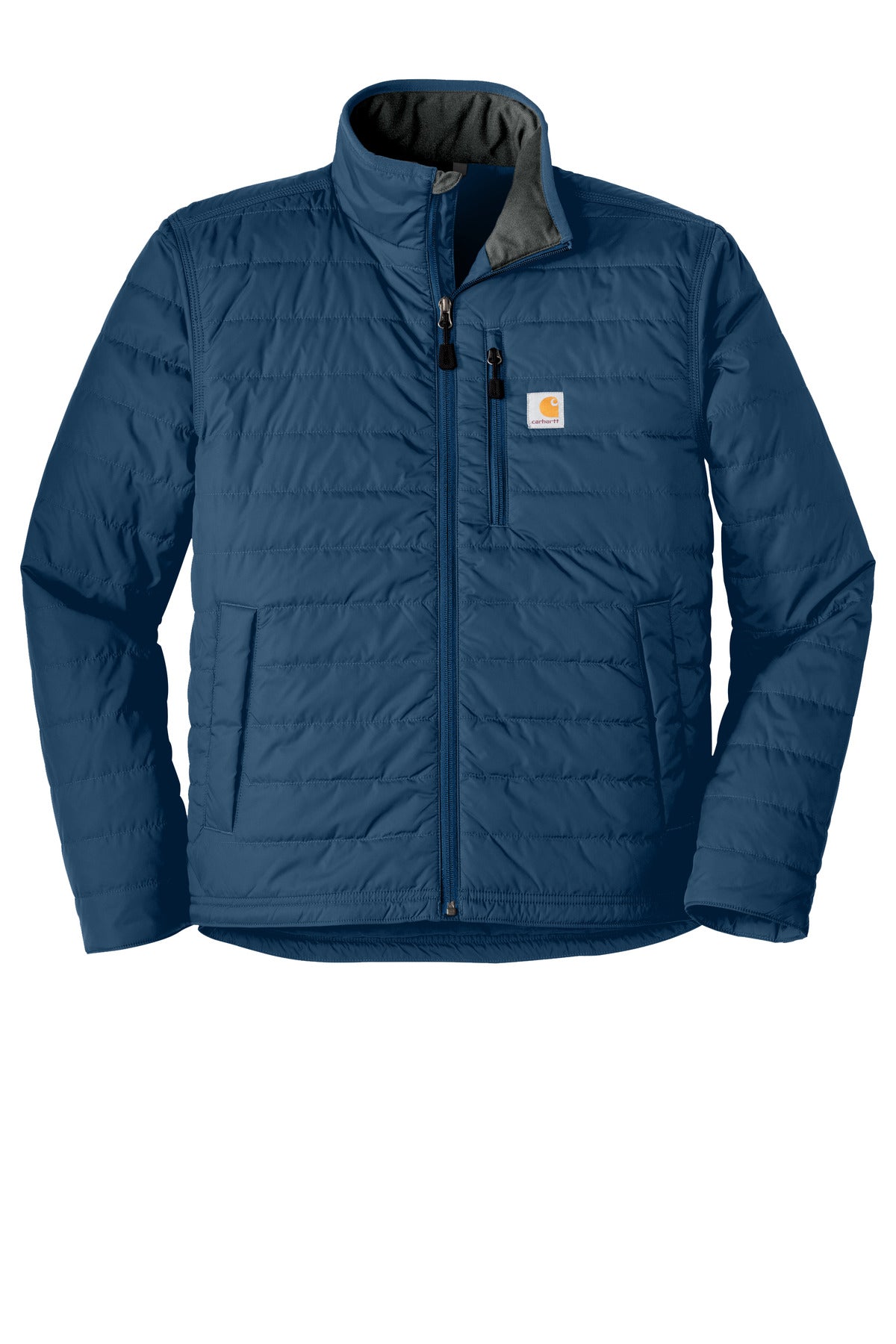 Dark Blue -
