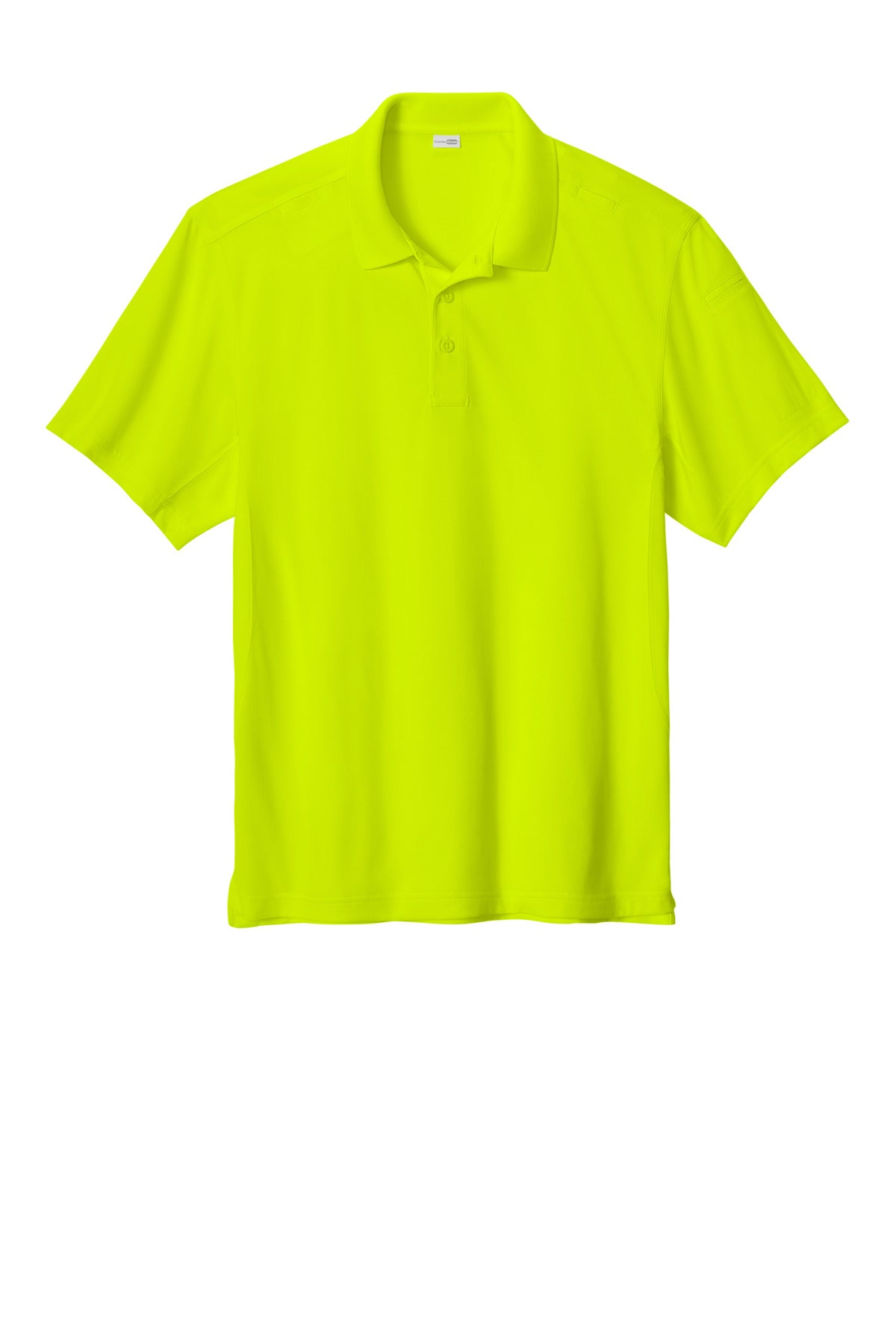 Safety Yellow -
