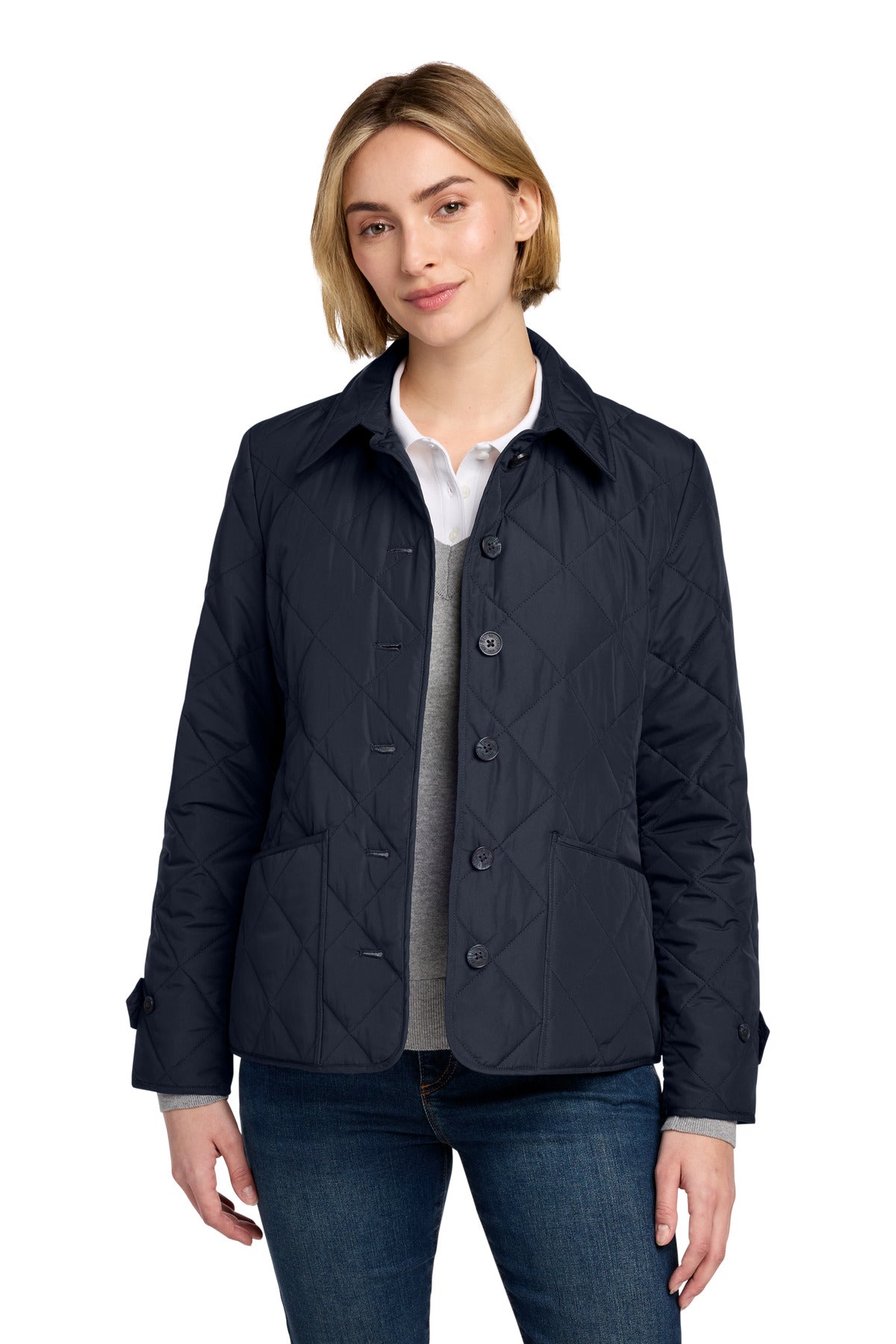 Night Navy -