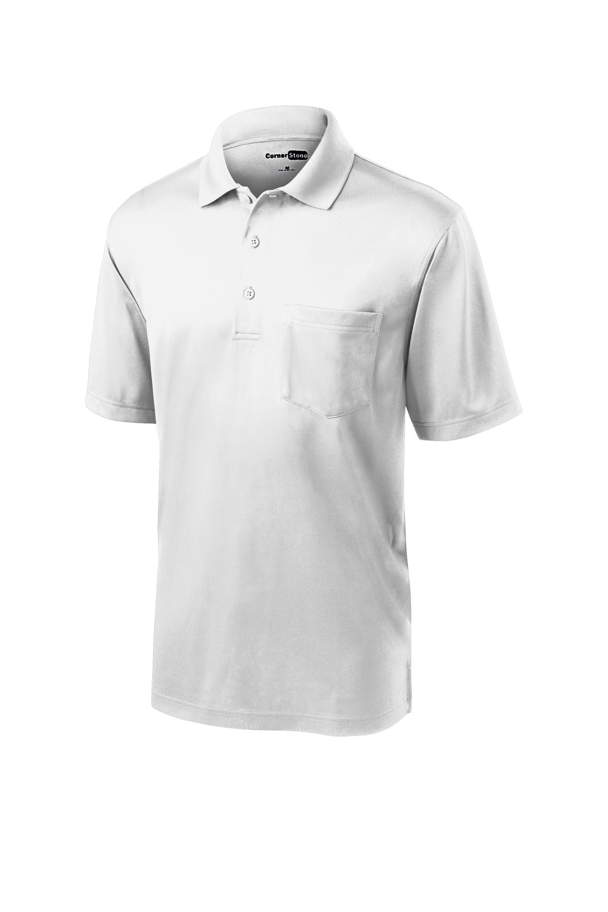 White -