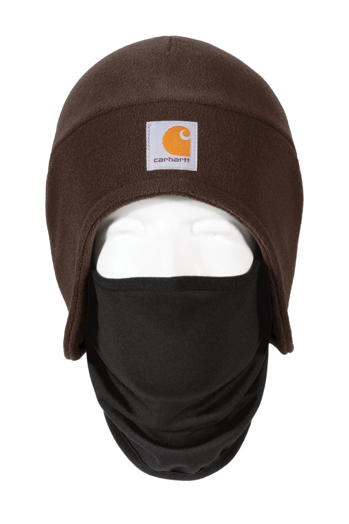 Dark Brown -