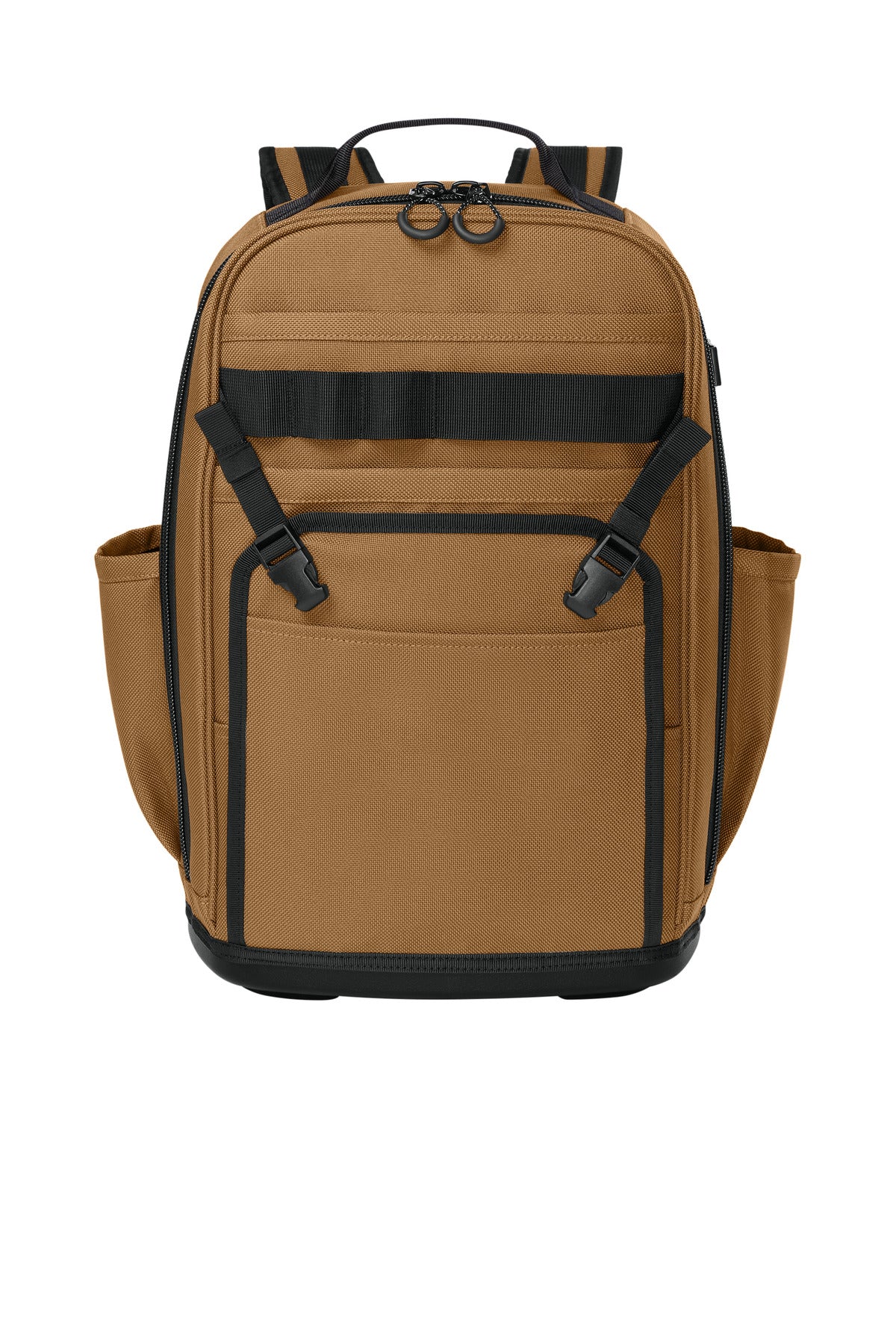 Duck Brown -