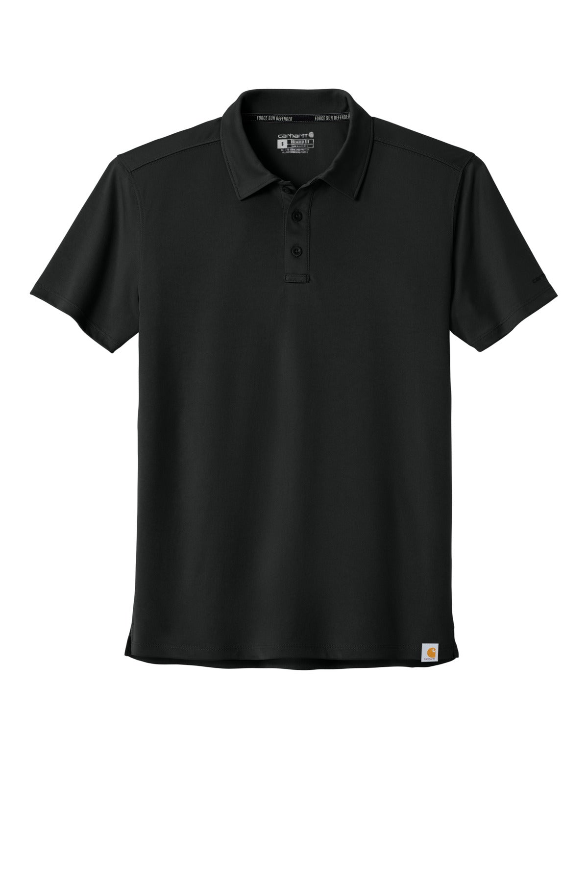 Black -
