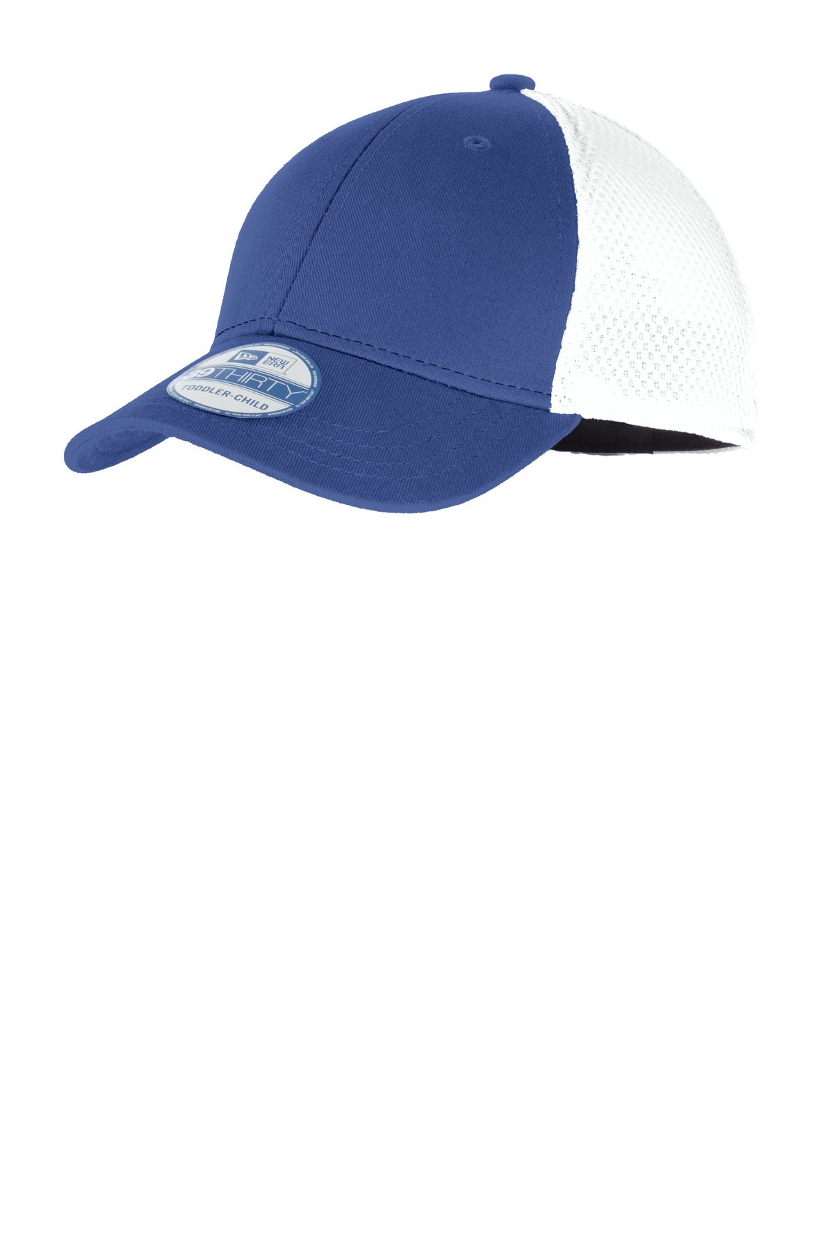 Royal/ White -