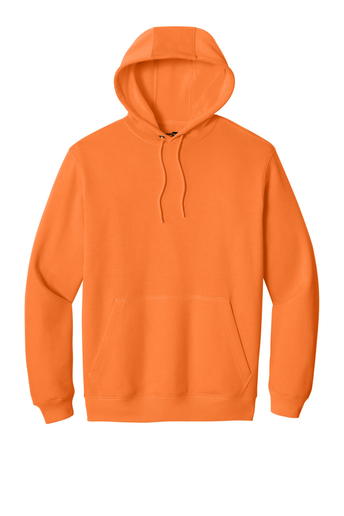 Bright Orange -
