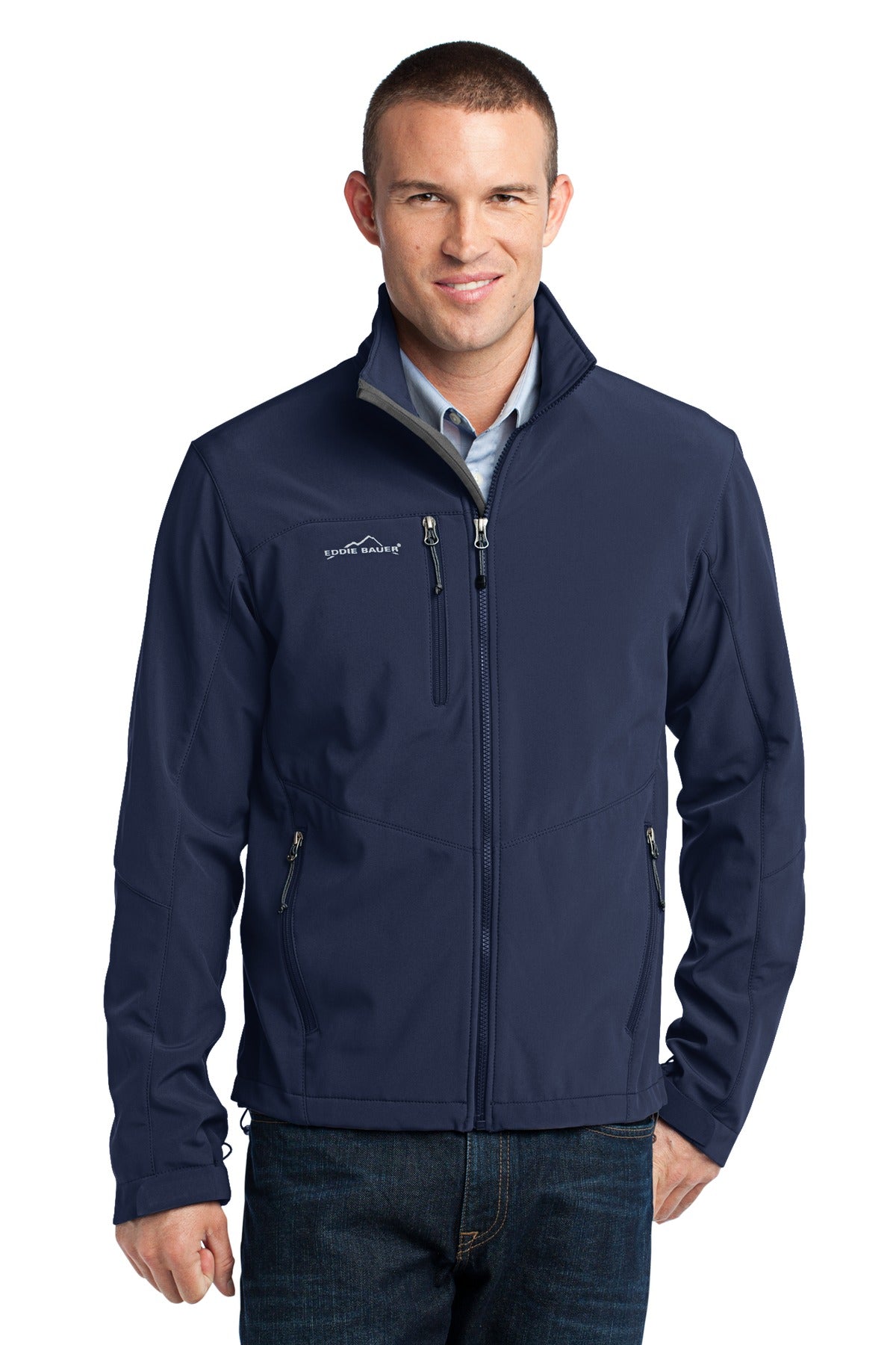 River Blue Navy -
