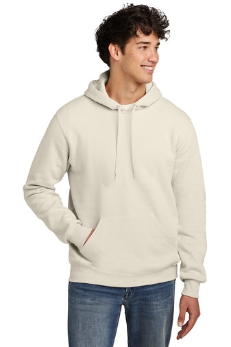 Jerzees Eco Premium Blend Pullover Hooded Sweatshirt