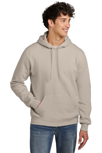 Jerzees Eco Premium Blend Pullover Hooded Sweatshirt