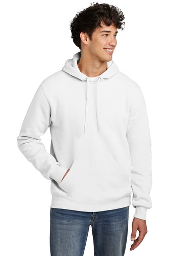 Jerzees Eco Premium Blend Pullover Hooded Sweatshirt