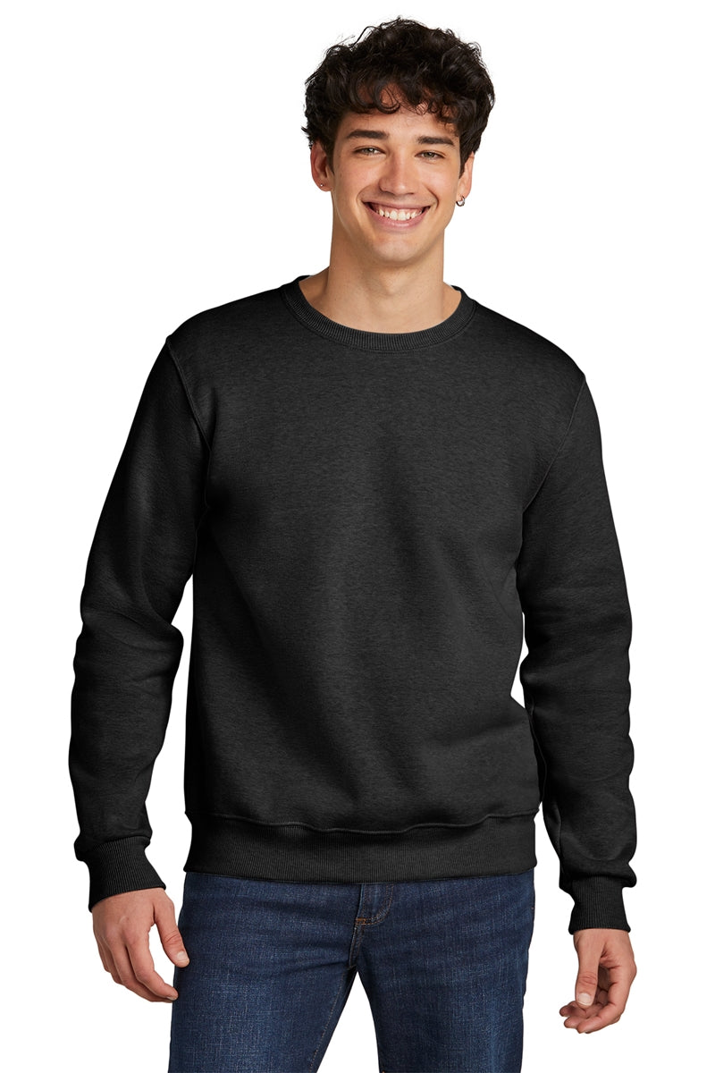 Jerzees Eco Premium Blend Crewneck Sweatshirt
