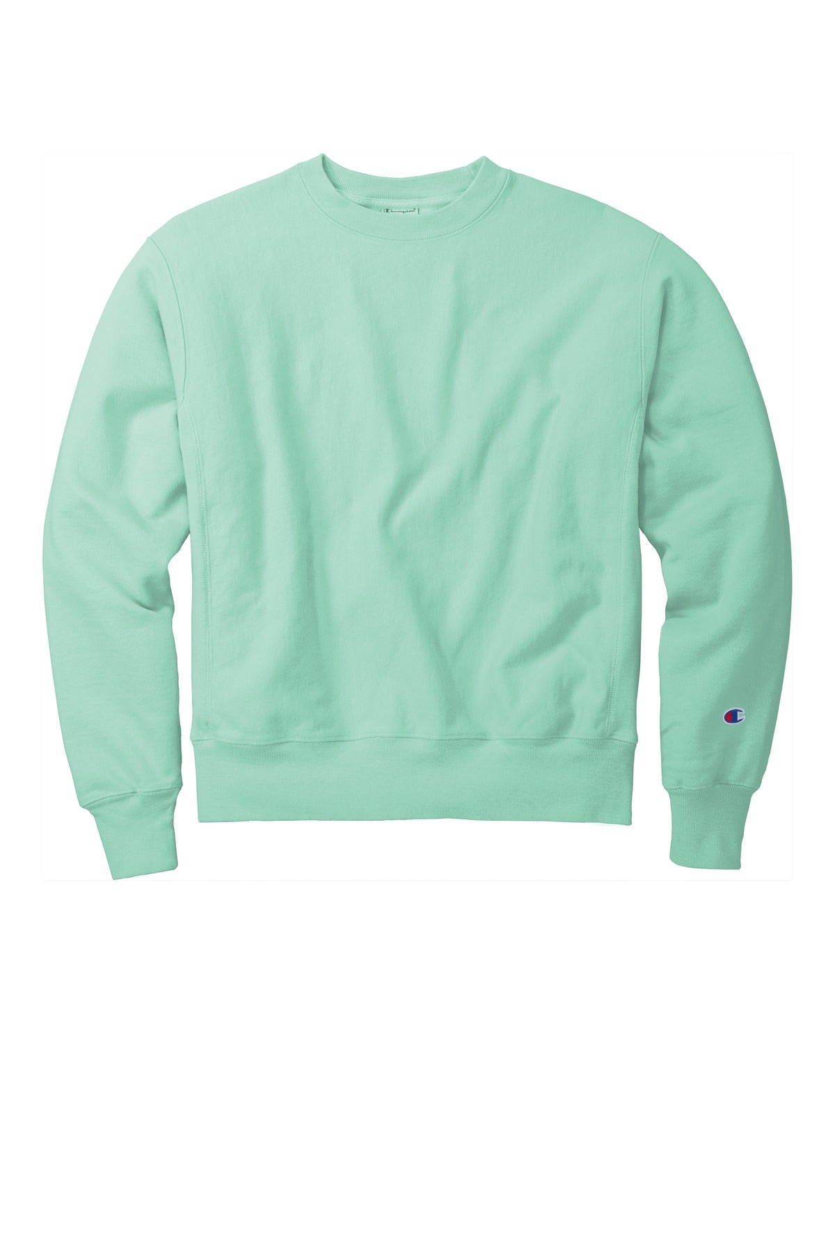 Pale Seafoam -