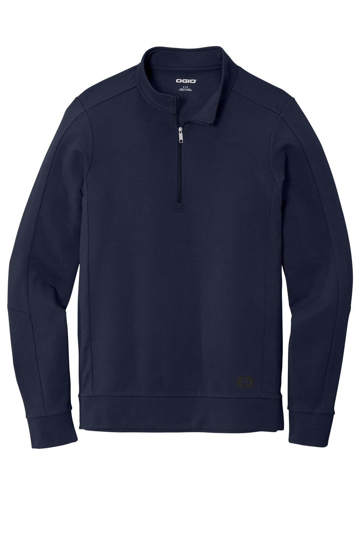 River Blue Navy -