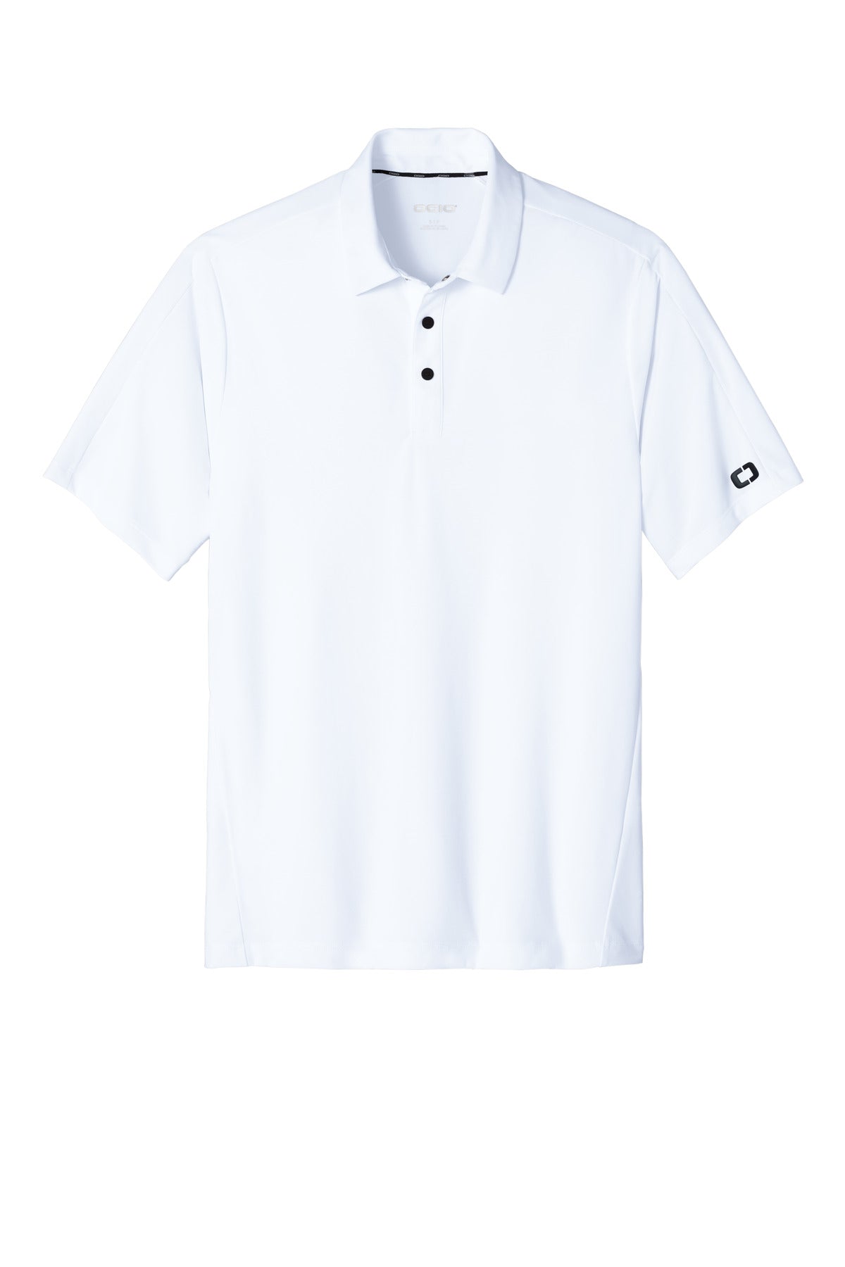 White -