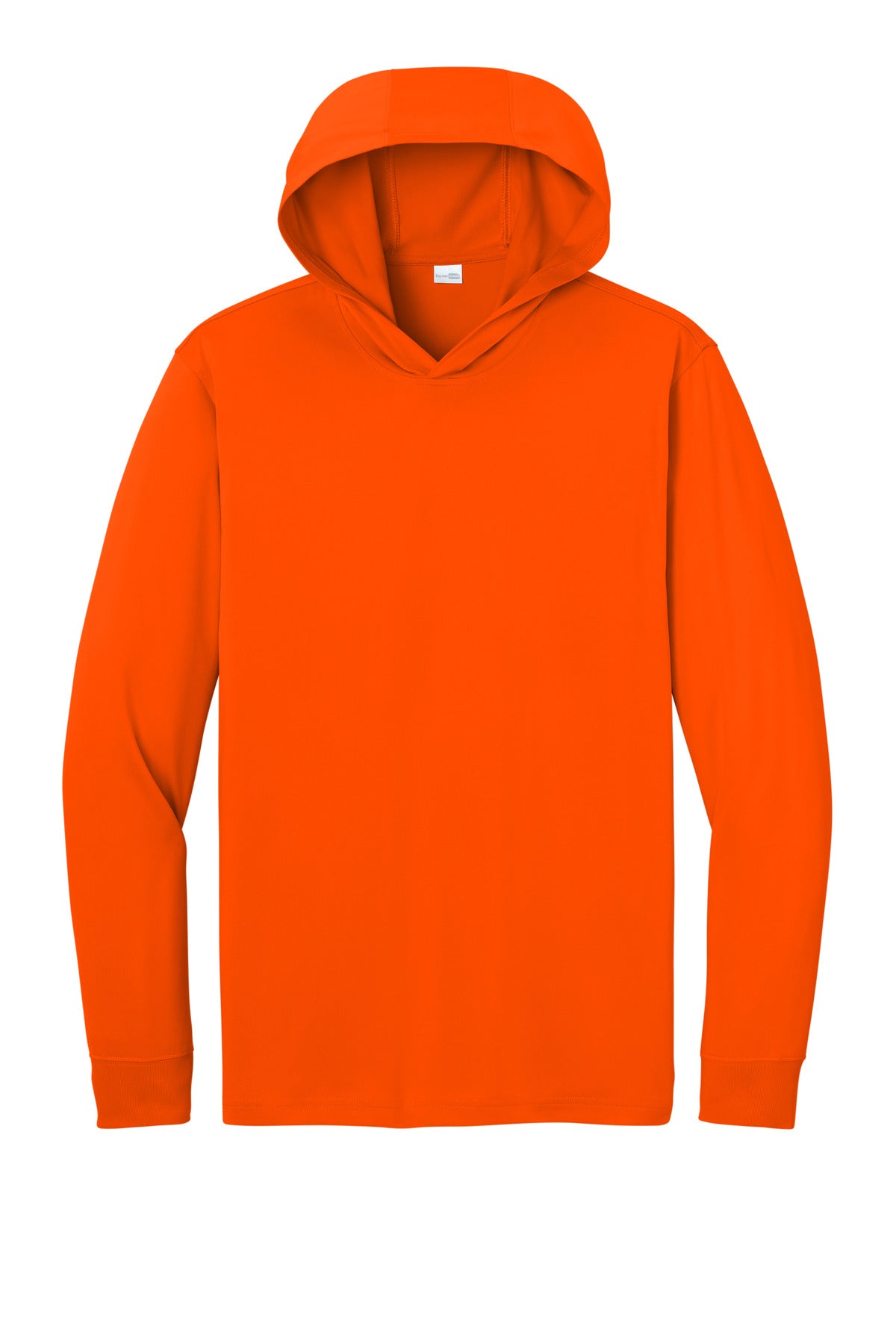 Safety Orange -