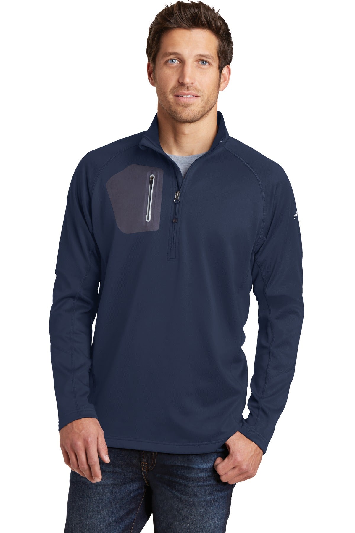 River Blue Navy -