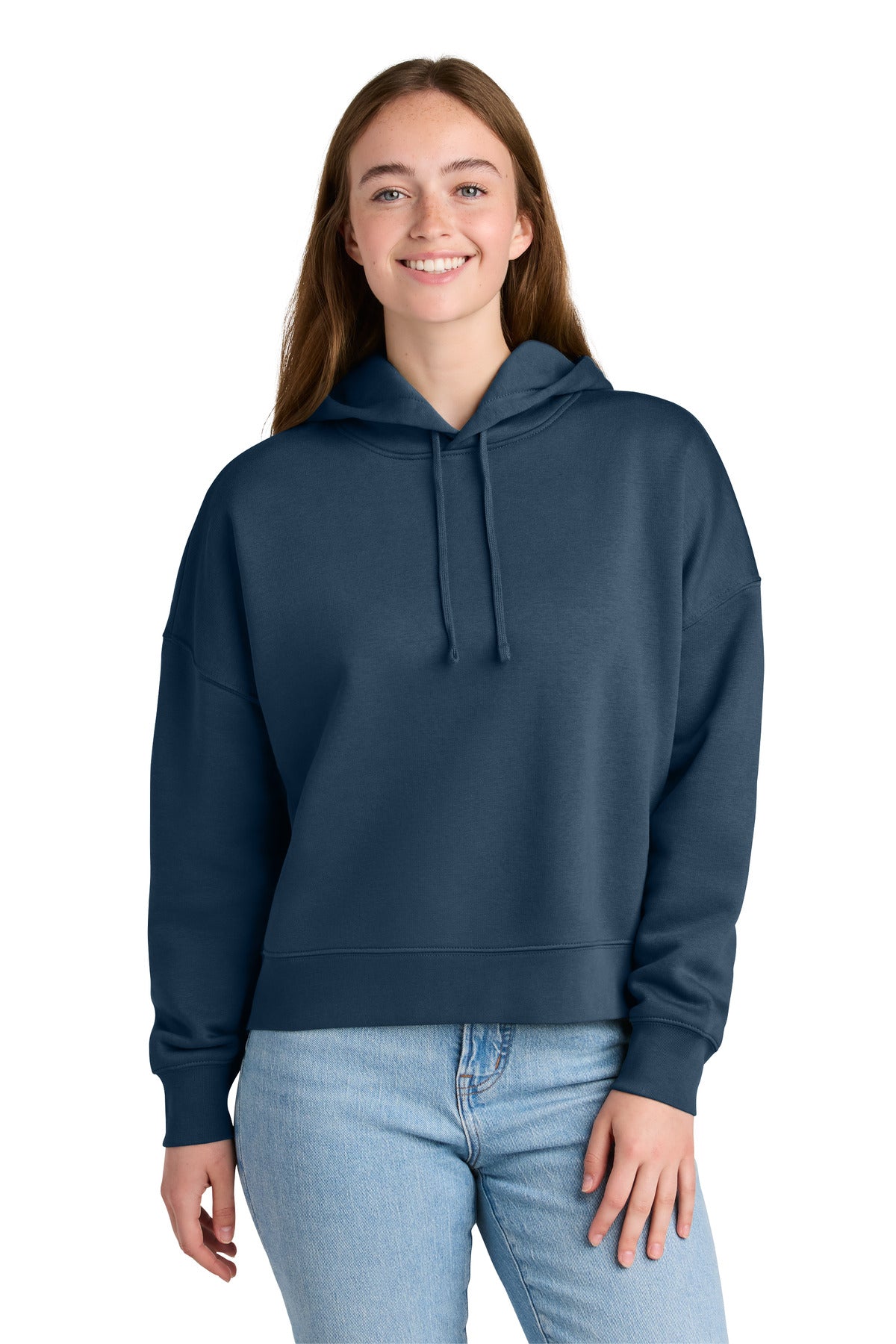Deep Teal -