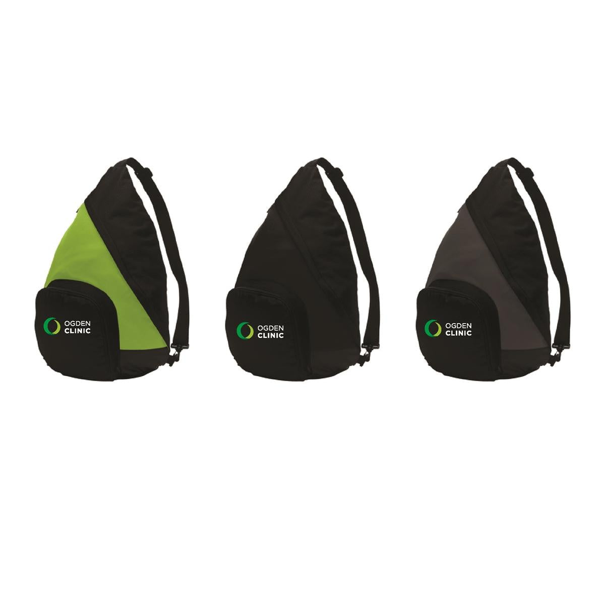 Port Authority Active Sling Pack