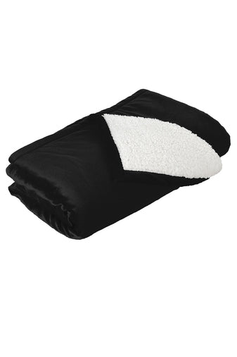 Port Authority Mountain Lodge Blanket