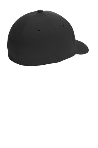 Port Authority Flexfit Delta Cap