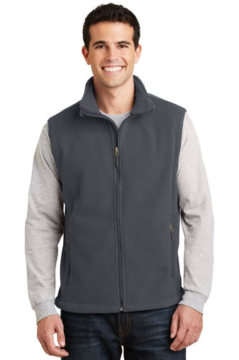 F219 Port Authority Value Fleece Vest