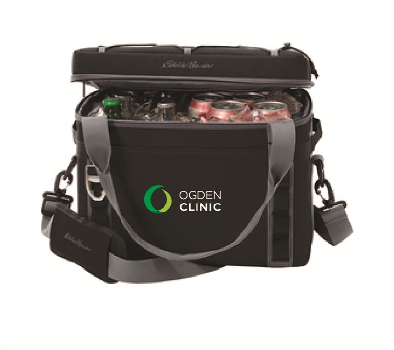 Eddie Bauer Max Cool 24-Can Cooler