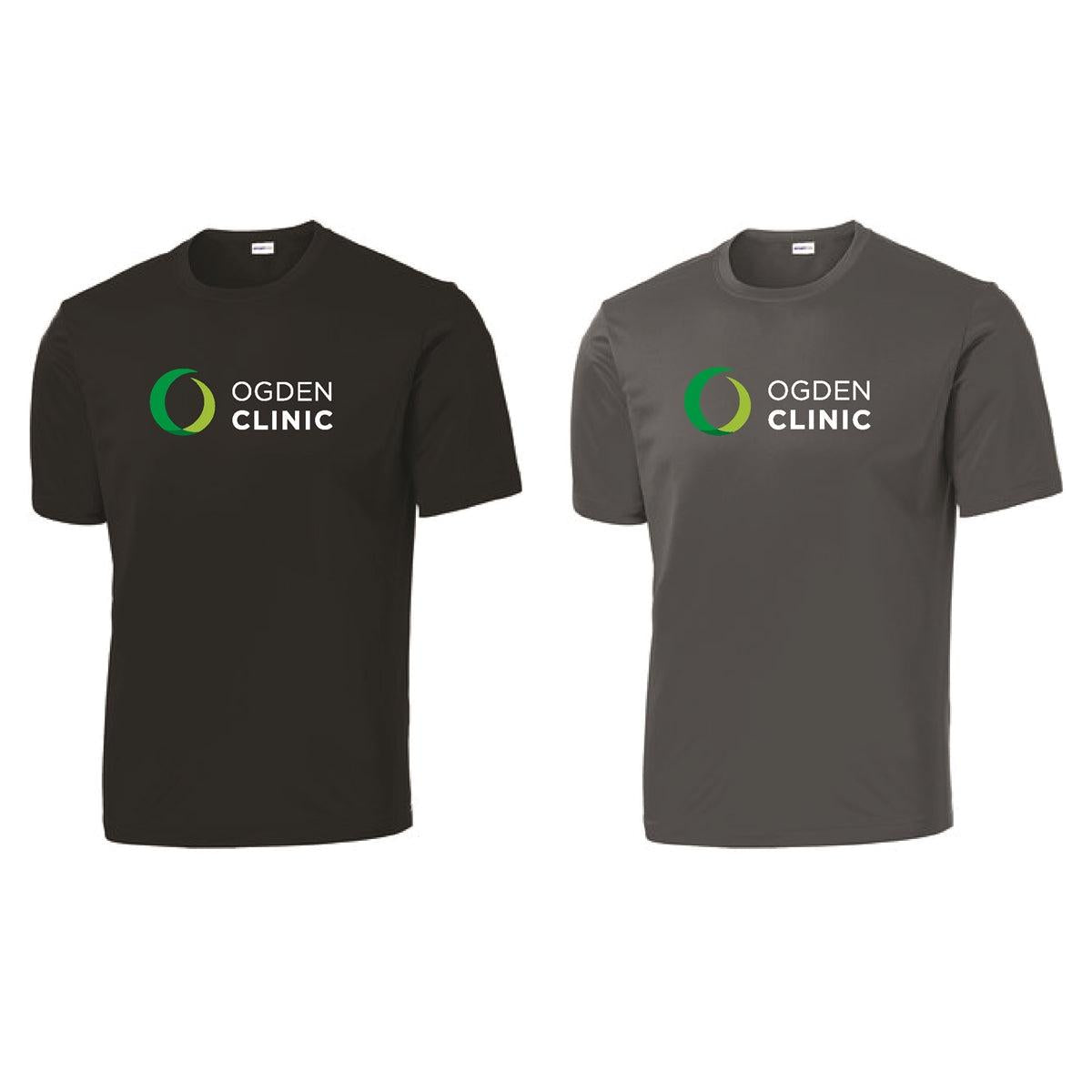 Sport-Tek Men's PosiCharge Competitor Tee