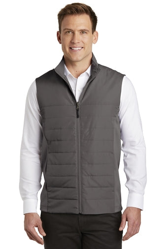 J903 NEW Port Authority Collective Insulated Vest