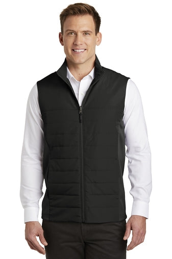 J903 NEW Port Authority Collective Insulated Vest