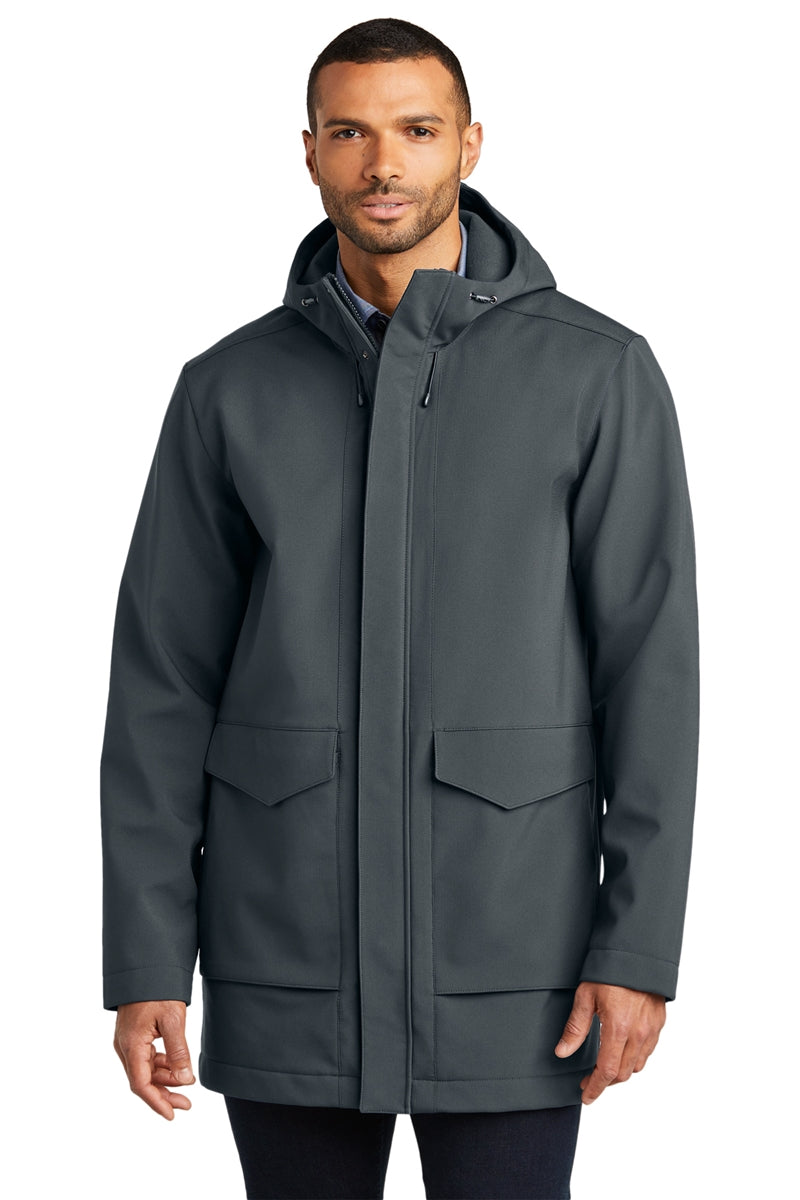 Port Authority Collective Outer Soft Shell Parka