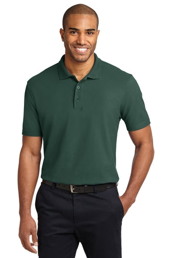 K510 Port Authority Stain-Resistant Polo