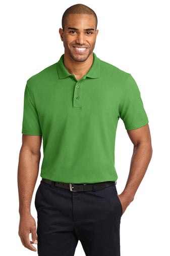 K510 Port Authority Stain-Resistant Polo