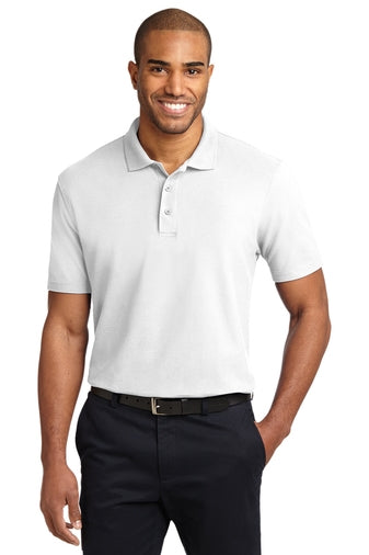 K510 Port Authority Stain-Resistant Polo
