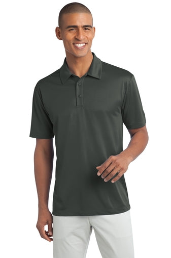 Port Authority Men's Silk Touch Performance Polo