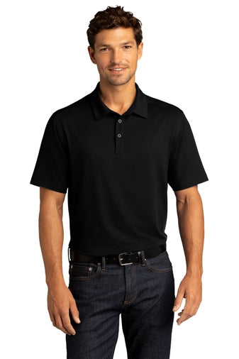 Port Authority Men's City Stretch Polo