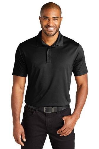 Port Authority Men's C-FREE Performance Polo