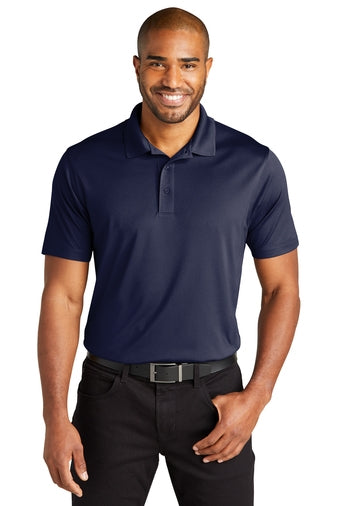 Port Authority Men's C-FREE Performance Polo