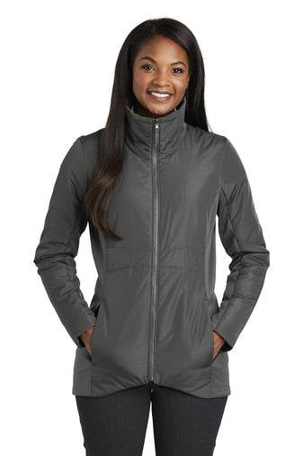 L902 NEW Port Authority Ladies Collective Insulated Jacket