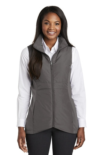 L903 NEW Port Authority Ladies Collective Insulated Vest