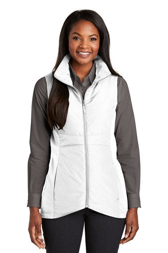 L903 NEW Port Authority Ladies Collective Insulated Vest