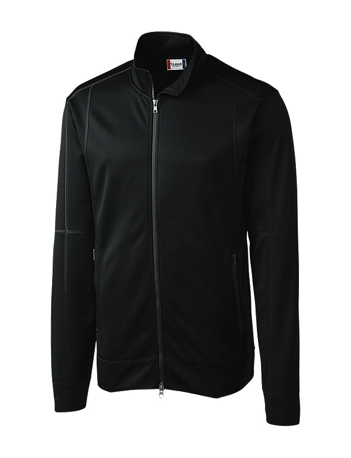 Clique Men's Helsa Full Zip