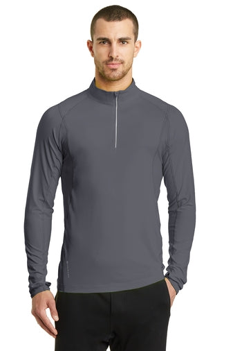 OE335 OGIO ENDURANCE Nexus 1/4-Zip Pullover