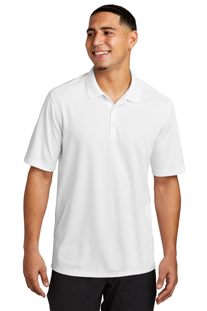 Sport-Tek UV Micropique Polo