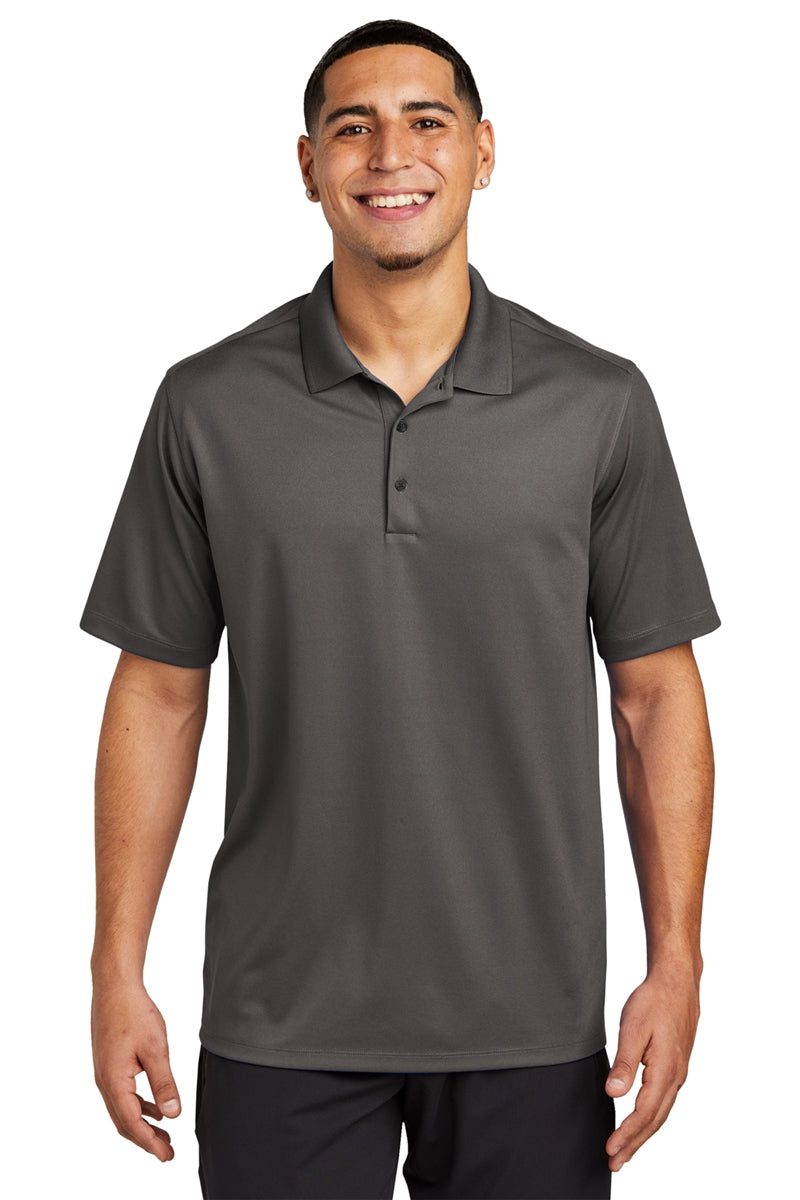 Sport-Tek UV Micropique Polo