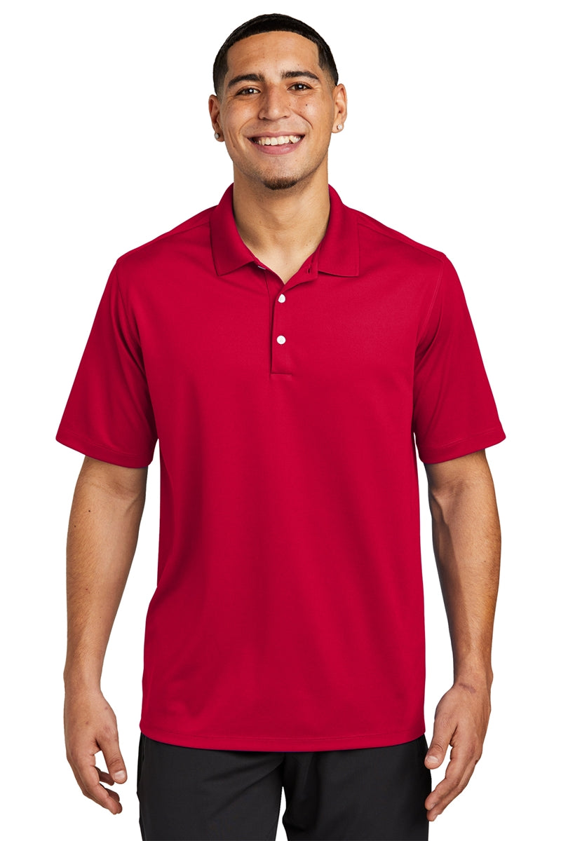 Sport-Tek UV Micropique Polo