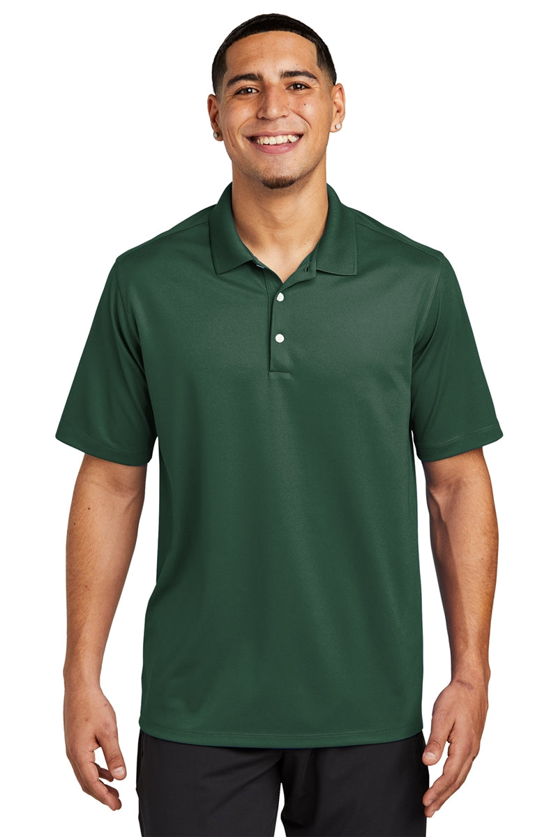 Sport-Tek UV Micropique Polo