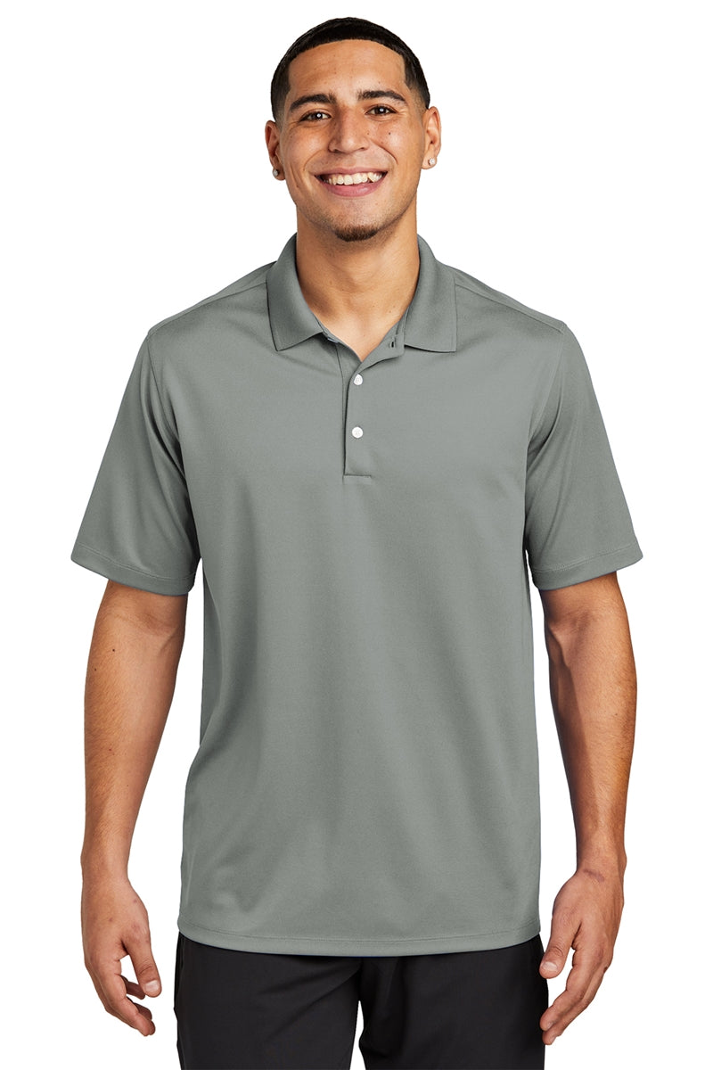 Sport-Tek UV Micropique Polo