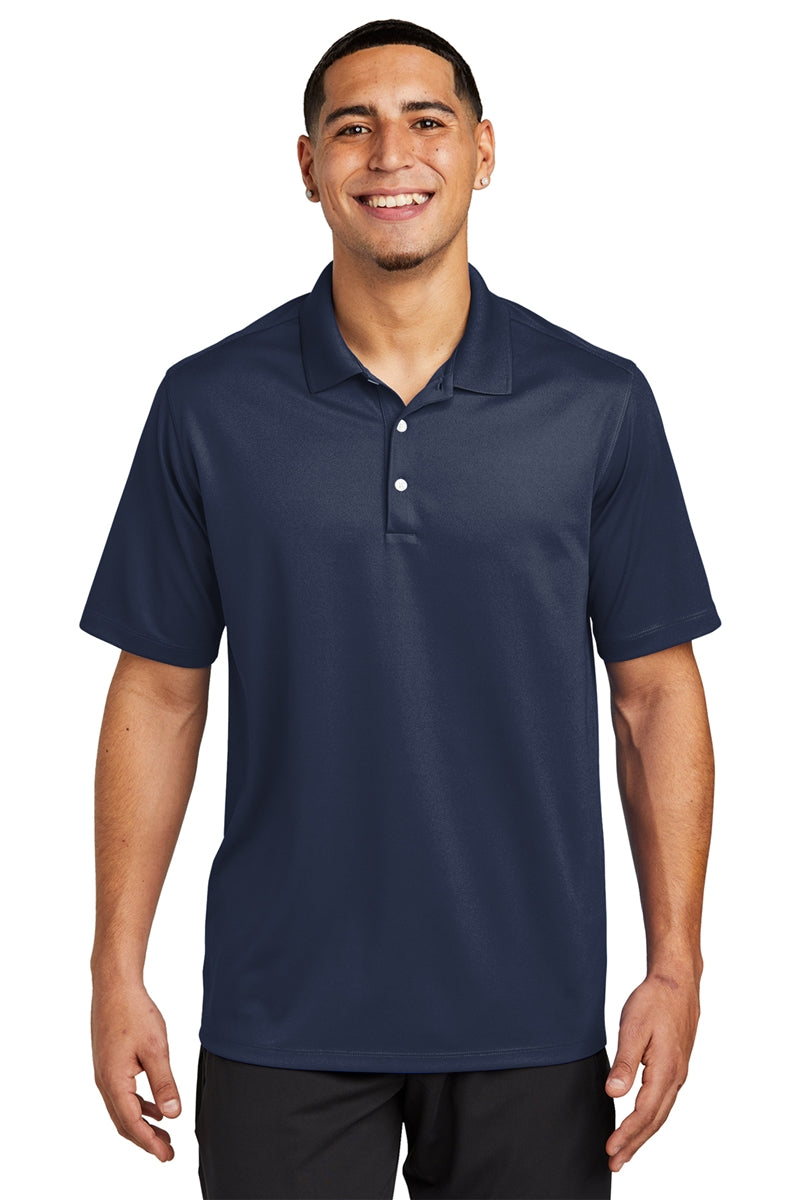 Sport-Tek UV Micropique Polo