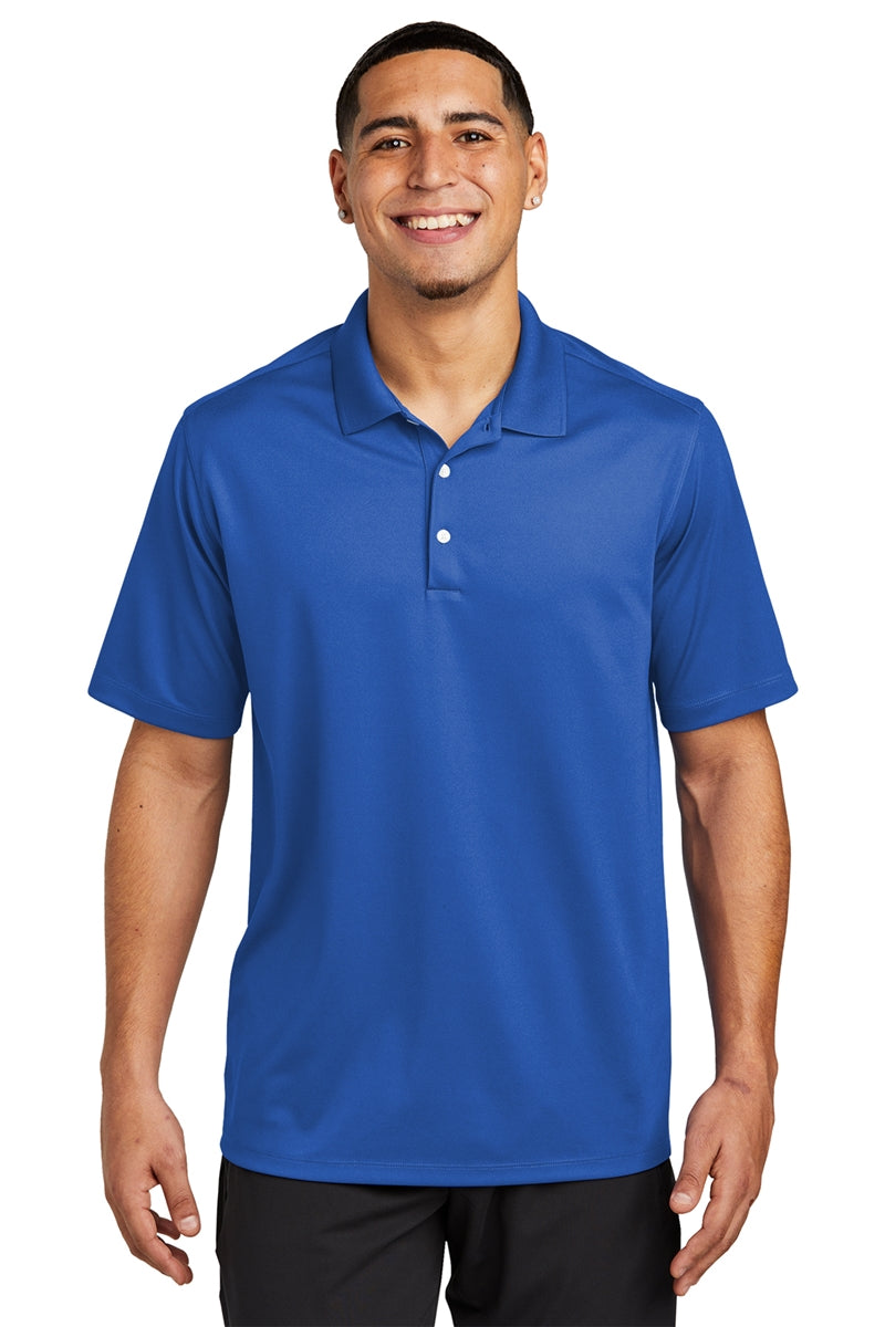 Sport-Tek UV Micropique Polo
