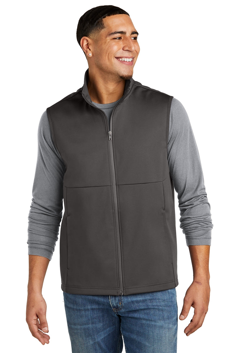 Sport-Tek Soft Shell Vest