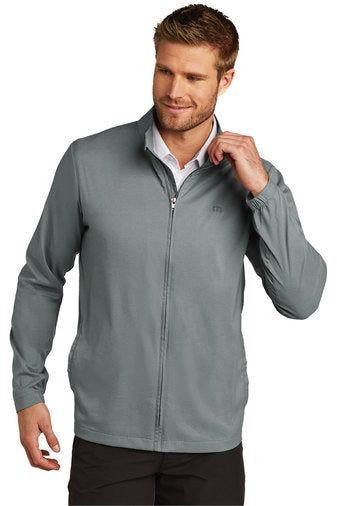 TravisMathew Surfside Full-Zip Jacket